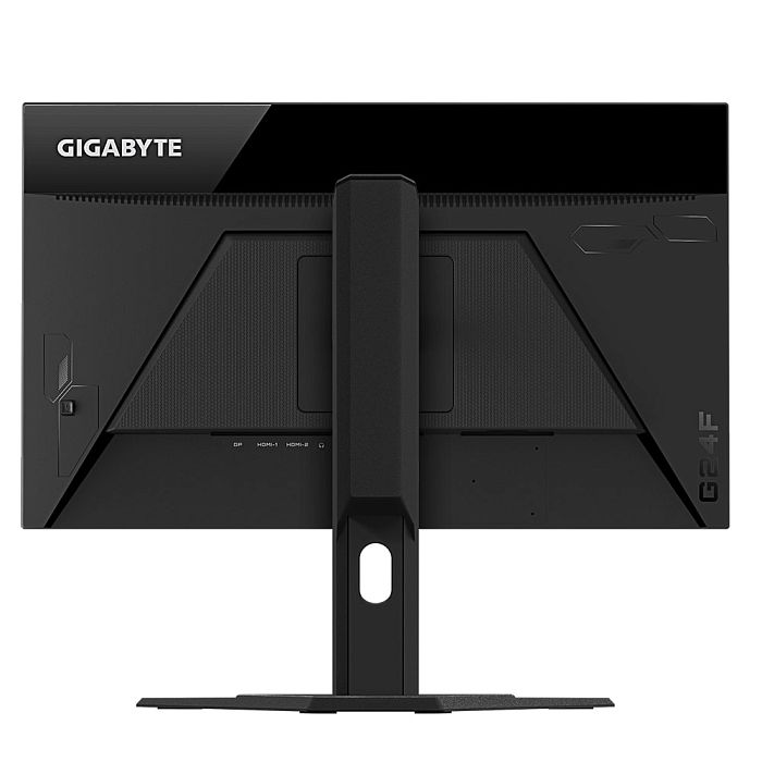 Full HD монитор Gigabyte G24F - фото 5