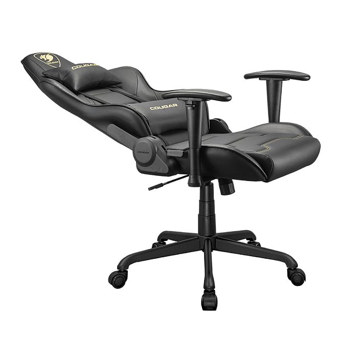 Игровое кресло Cougar FORTRESS Royal (3MELIGLB.BF01) - фото 6