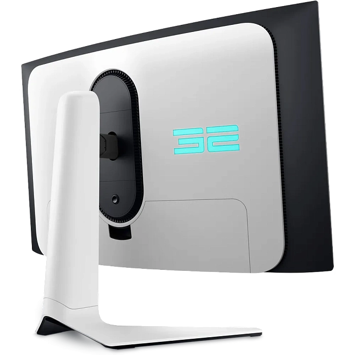 4K QD-OLED монитор Dell Alienware AW3225QF - фото 6