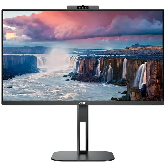 Full HD монитор AOC 24V5CW - фото 1