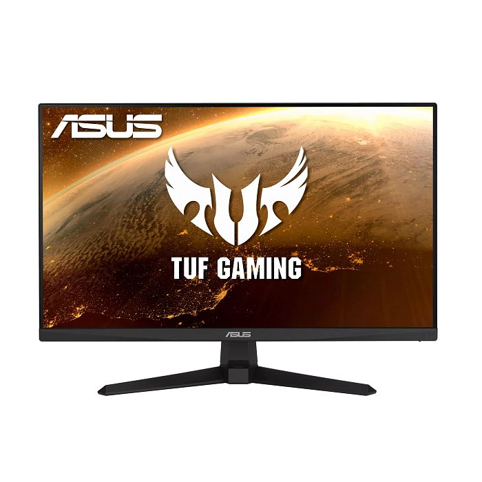 Full HD монитор ASUS TUF Gaming VG247Q1A - фото 1