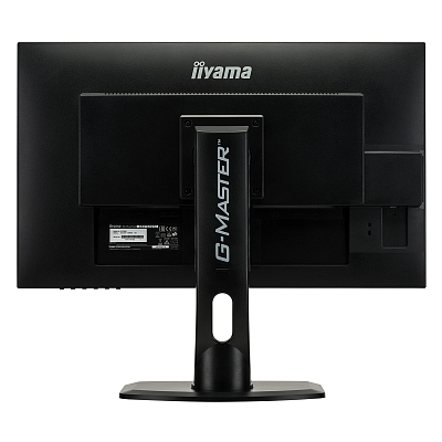 WQHD монитор Iiyama G-MASTER GB2760QSU-B1 - фото 5