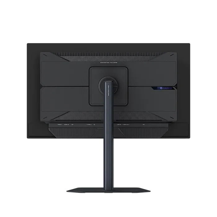 WQHD QD-OLED монитор Gigabyte MO27Q2A - фото 6