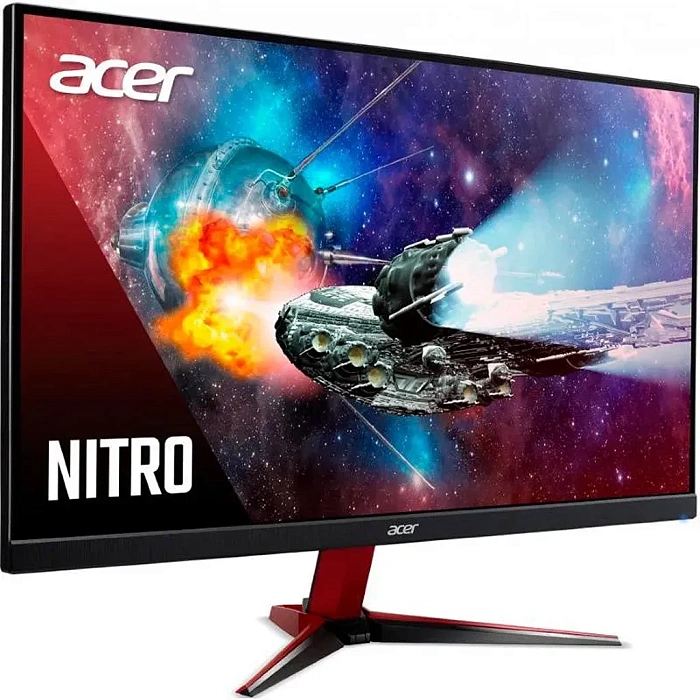 Full HD монитор Acer Nitro VG271Zbmiipx (UM.HV1EE.Z01) - фото 2