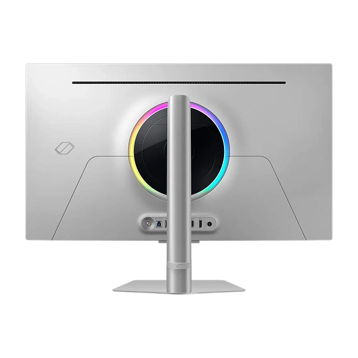 4K монитор Samsung Odyssey QD-OLED G8 G80SD (LS32DG800SIXCI) - фото 2