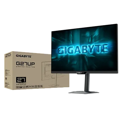4K монитор Gigabyte G27UP - фото 7