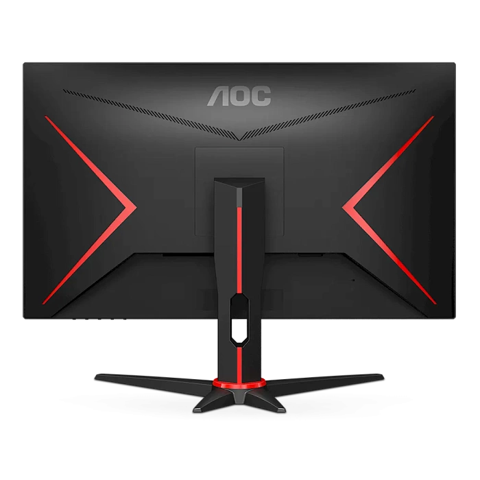 WQHD монитор AOC AGON Q27G2E - фото 5