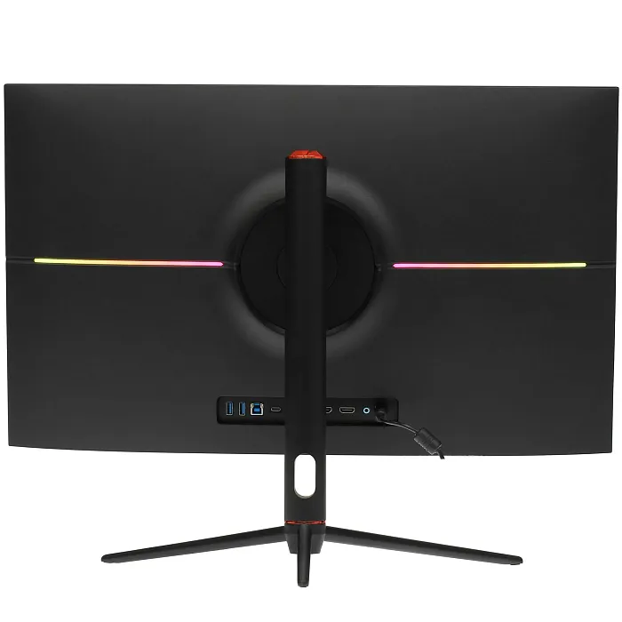 4K монитор Titan Army P27A2V - фото 5