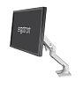 Кронштейн для монитора Ergotron HX Desk Monitor Arm (white) (45-475-216) - фото 1