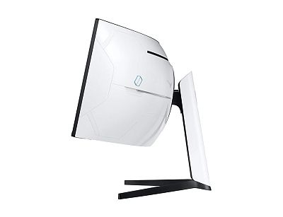 DWQHD монитор Samsung Odyssey G9 (LC49G95TSSIXCI) - фото 16