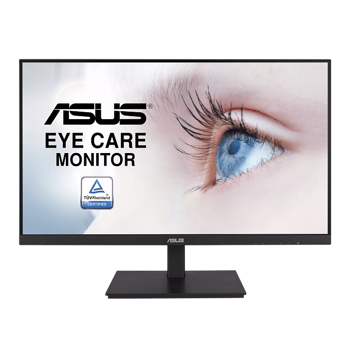 Full HD монитор ASUS VA24DQSB - фото 6