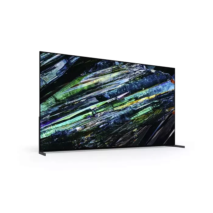 4K QD-OLED телевизор Sony XR-55A95L - фото 3