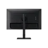 4K монитор Samsung ViewFinity S8 S27A800NMI (LS27A800NMIXCI) - фото 2