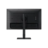 4K монитор Samsung ViewFinity S8 S27A800NMI (LS27A800NMIXCI) - фото 2