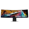 DWQHD QD-OLED монитор Samsung Odyssey G95SC (LS49CG954SIXCI) - фото 1