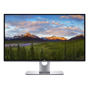 8K монитор Dell UltraSharp UP3218K