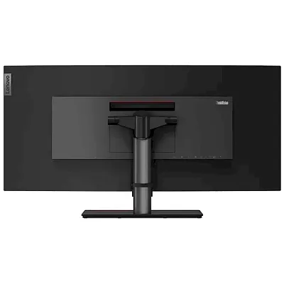 5K монитор Lenovo ThinkVision P40w-20 - фото 3