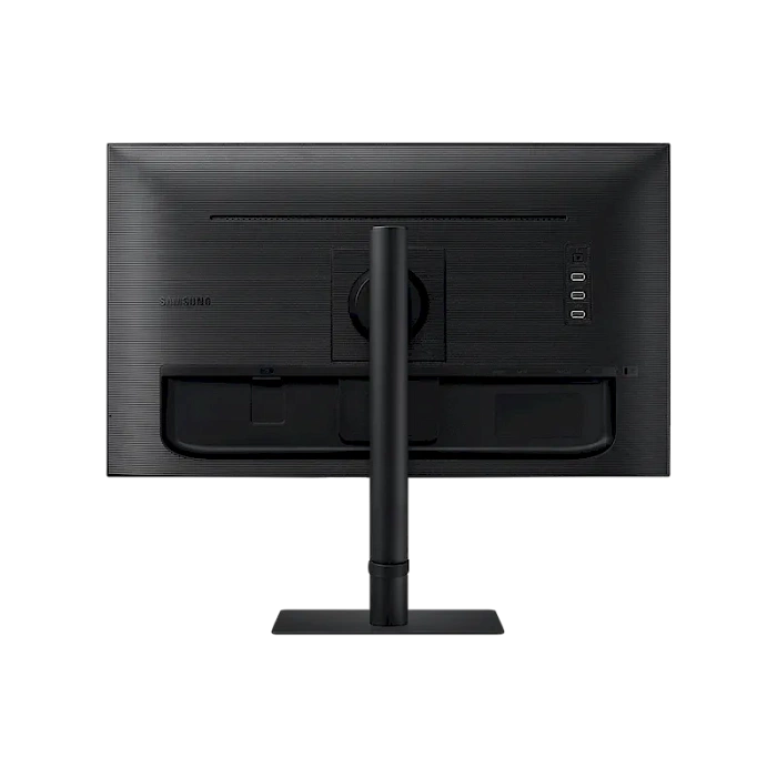 4K монитор Samsung ViewFinity S8 S27A800NMI (LS27A800NMIXCI) - фото 2