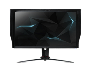 4K монитор 144Hz Acer Predator XB273KGPbmiipprz!