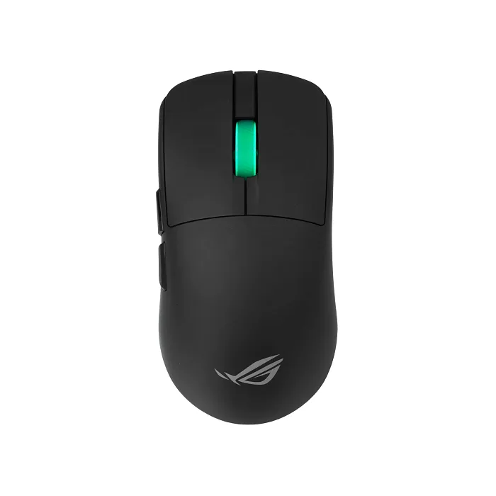 Игровая мышь ASUS ROG Harpe II Ace, черный (90MP0490-BMUA00) - фото 1
