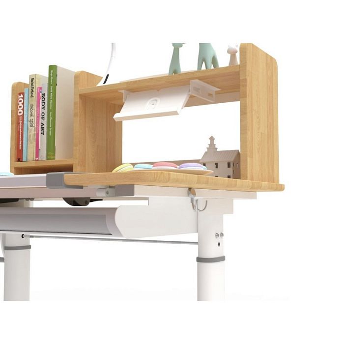 Компьютерный стол Eureka ECD-XYL-80 - фото 5