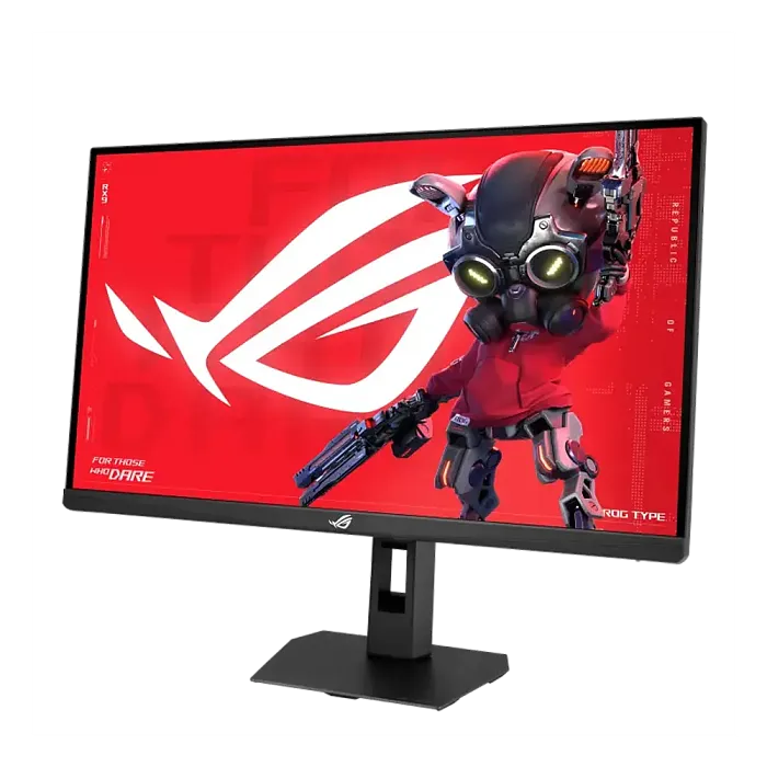 WQHD монитор ASUS ROG Strix XG27ACMES - фото 2