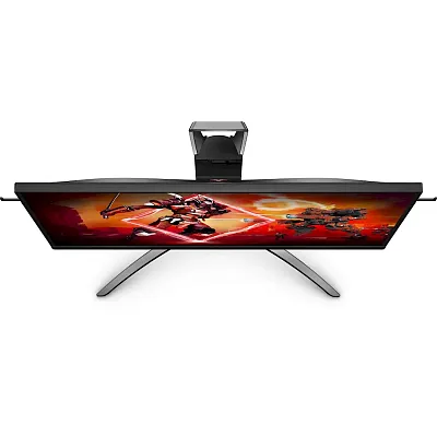 WQHD монитор AOC AGON AG273QX - фото 5