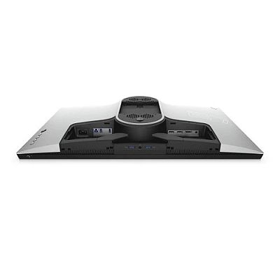 Full HD монитор Dell Alienware AW2720HFA - фото 7