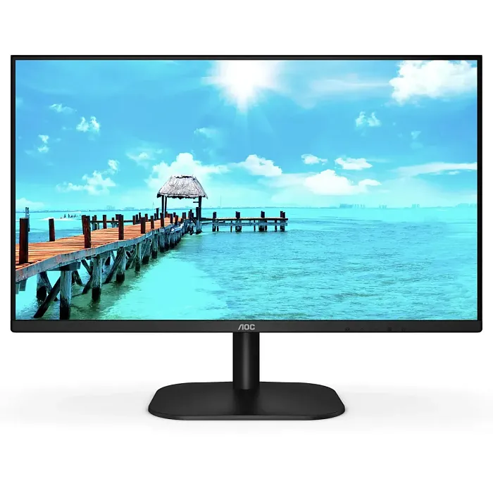 Full HD монитор AOC 27B2AM - фото 1