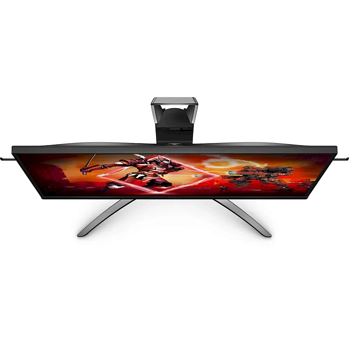 WQHD монитор AOC AGON AG273QX - фото 5