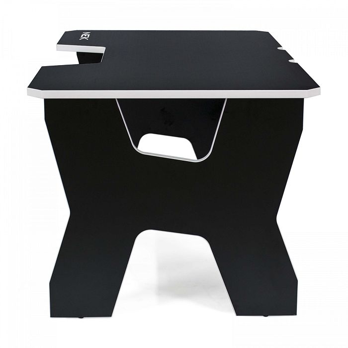 Компьютерный стол NEK Gamer2/DS/NW - фото 3