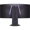 3.5K OLED монитор LG UltraGear 39GS95QE-B - фото 6
