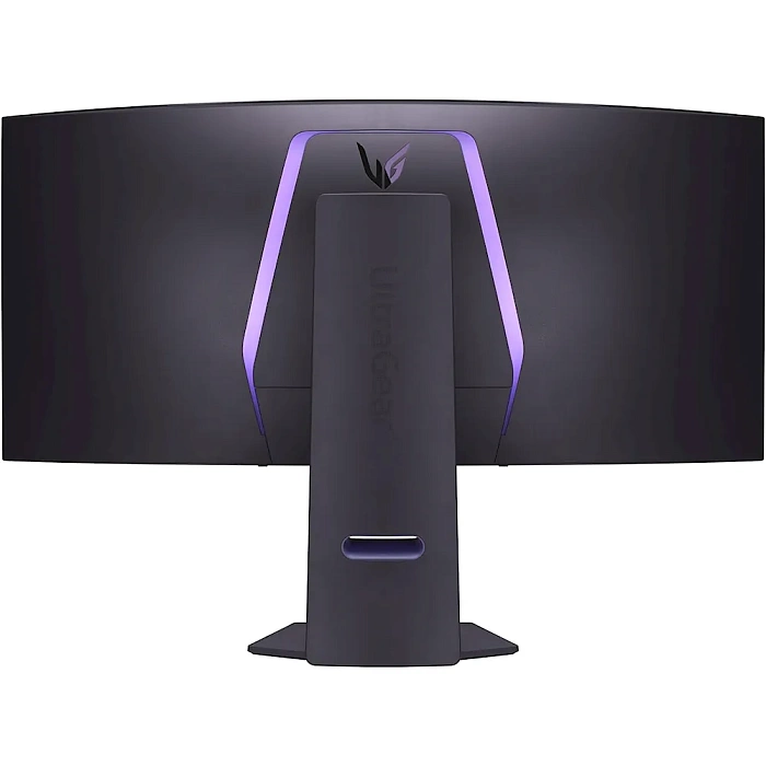 3.5K OLED монитор LG UltraGear 39GS95QE-B - фото 6