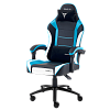 Компьютерное кресло ZONE 51 INVADER Blue (Z51-VAD-BL) - фото 1