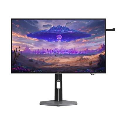 WQHD монитор AOC AGON Pro AGP277QKDC - фото 2