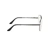 Очки для компьютера GUNNAR Maverick Liquet, Gunmetal (MAV-05009) - фото 2