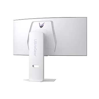 3.5K OLED монитор LG UltraGear 34GX90SA-W — купить в интернет