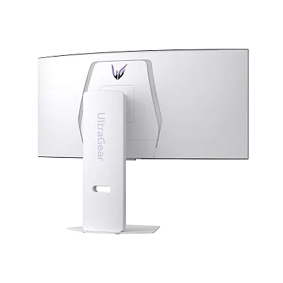 3.5K OLED монитор LG UltraGear 34GX90SA-W - фото 7