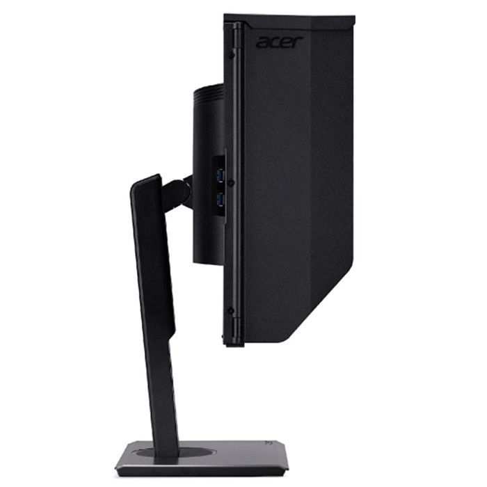 4K монитор Acer ProDesigner PE270Kbmiipruzx - фото 12