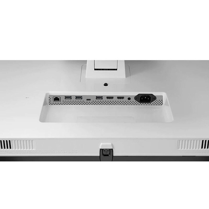 4K монитор LG 43SQ700S-W - фото 5