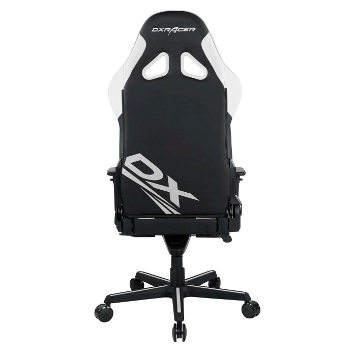 Компьютерное игровое кресло DXRacer OH/G8100/NW - фото 2