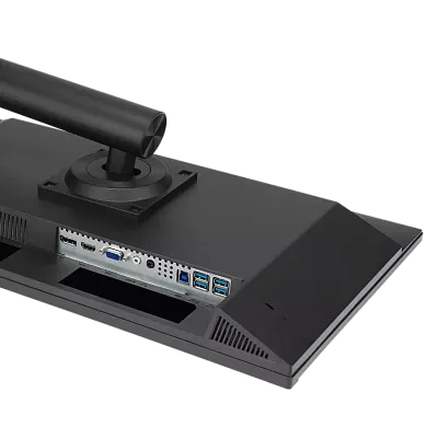 Full HD монитор ASUS VA249QGS - фото 9