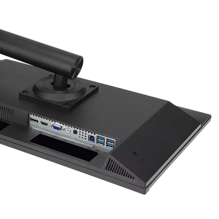 Full HD монитор ASUS VA249QGS - фото 9