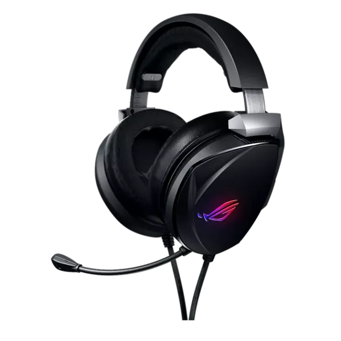 Гарнитура ASUS ROG Theta 7.1 (90YH01W7-B2UA00) - фото 1