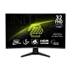 Full HD монитор MSI MAG 32C6X - фото 1