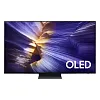 4K телевизор Samsung QE55S90FAUXRU - фото 2