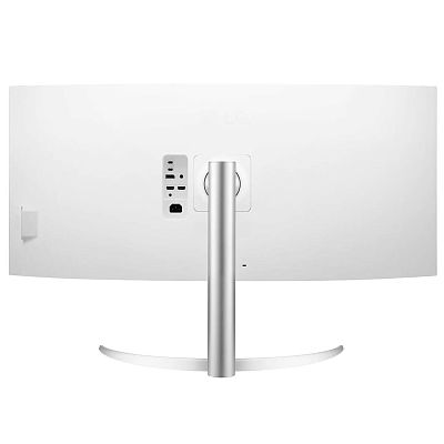 5K монитор LG UltraWide 40WP95C-W - фото 5