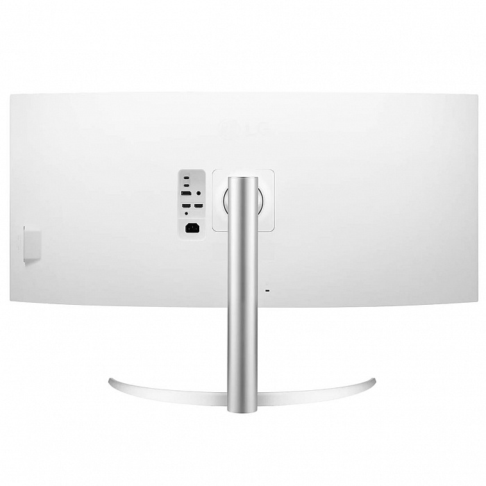 5K монитор LG 40WP95C-W - фото 5