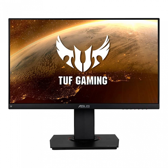 Full HD монитор ASUS TUF Gaming VG249Q - фото 1