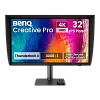 4K монитор BenQ PV3250U - фото 1